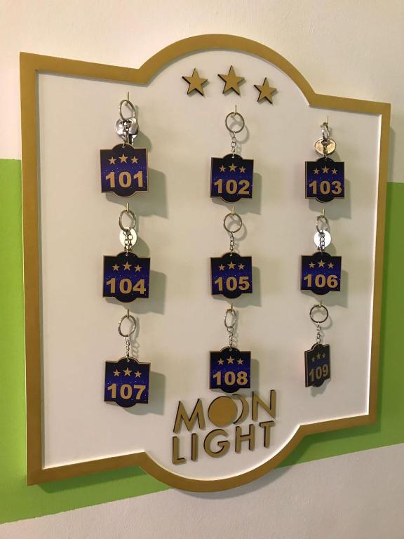 Hotel Etnea Royal Suites - Resim 9