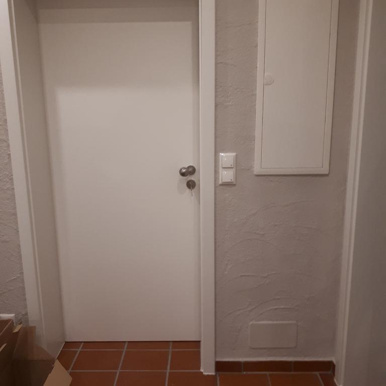 Fotografie z fotogalerie ubytování Ferienwohnung Weigert v destinaci Sinzing