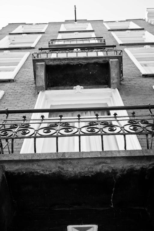 Hotel D'Amsterdam Leidsesquare - Resim 23