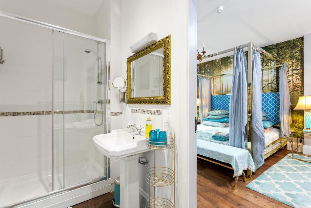 Mama’s Inn Boutique Guest House - Resim 31