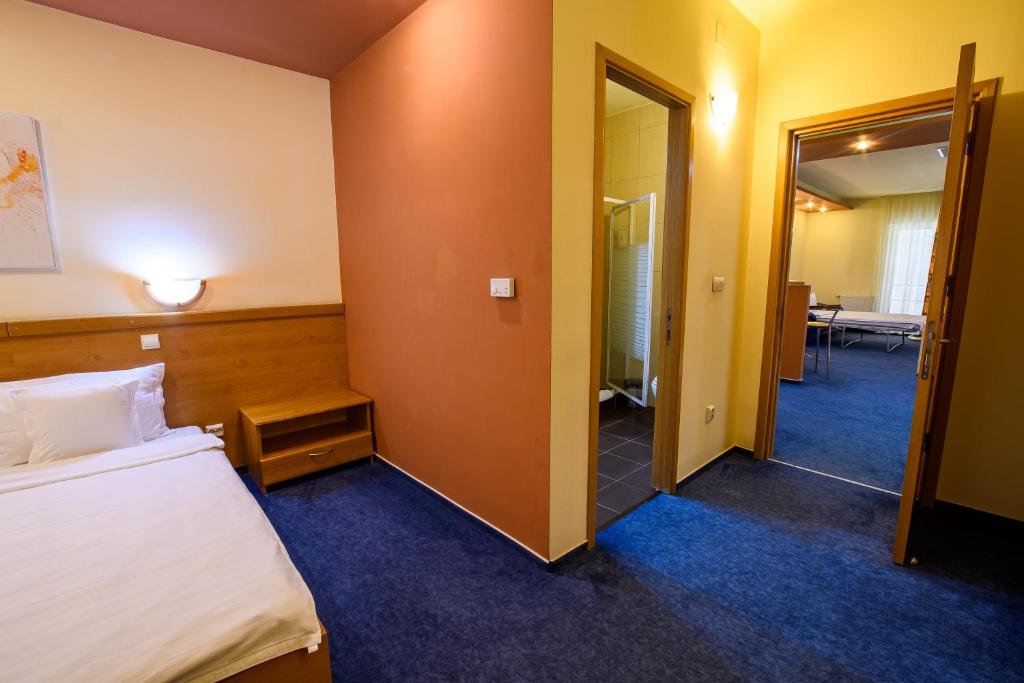 Hotel Torontal - Resim 40