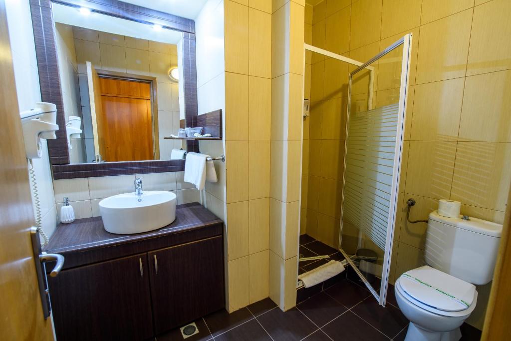 Hotel Torontal - Resim 41