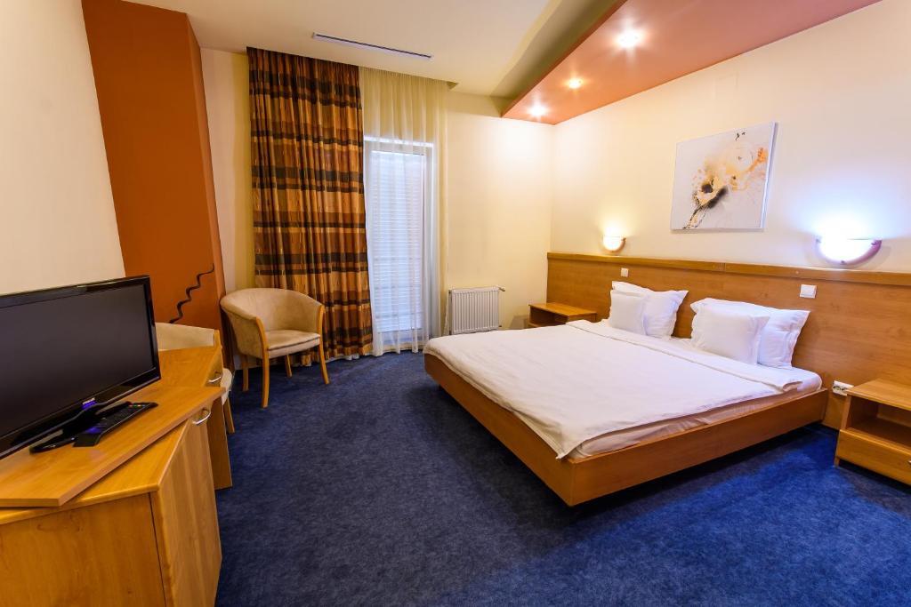 Hotel Torontal - Resim 36