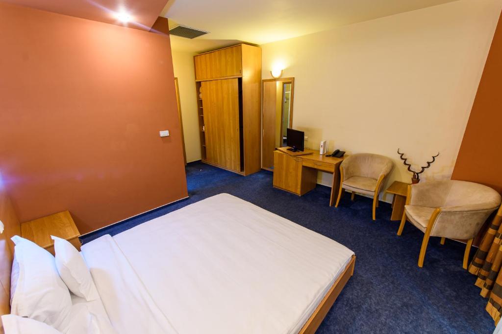 Hotel Torontal - Resim 37