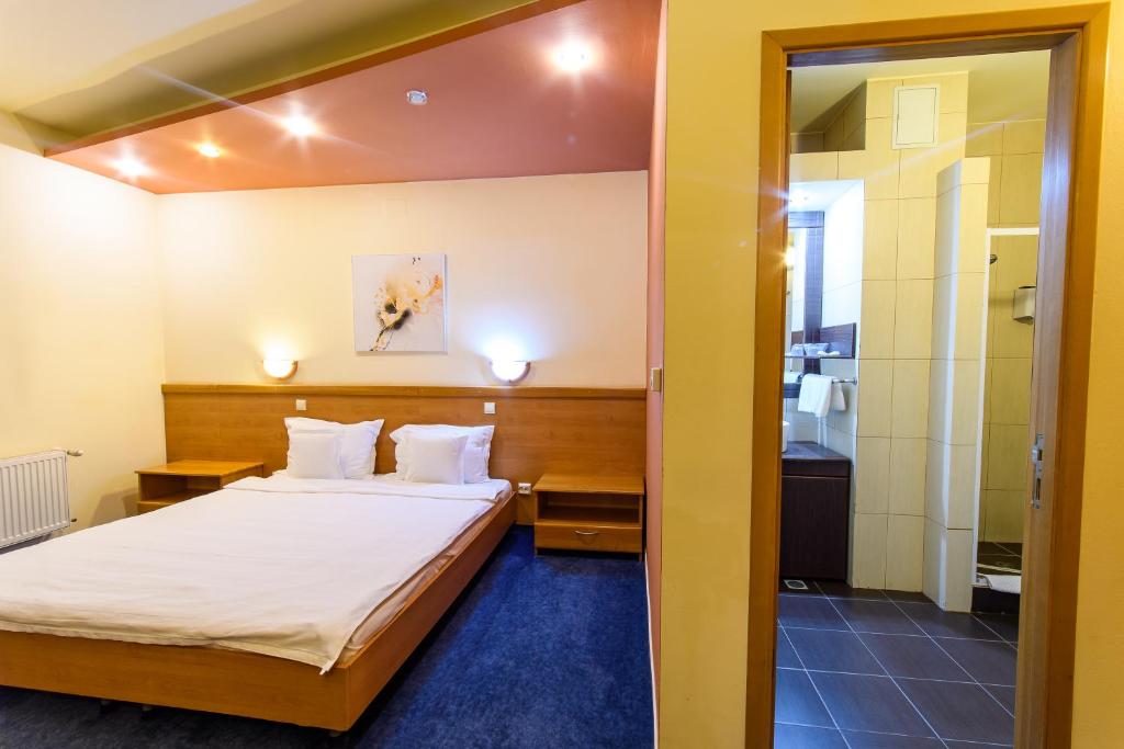 Hotel Torontal - Resim 38