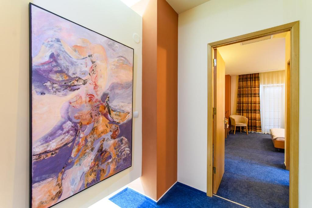 Hotel Torontal - Resim 42