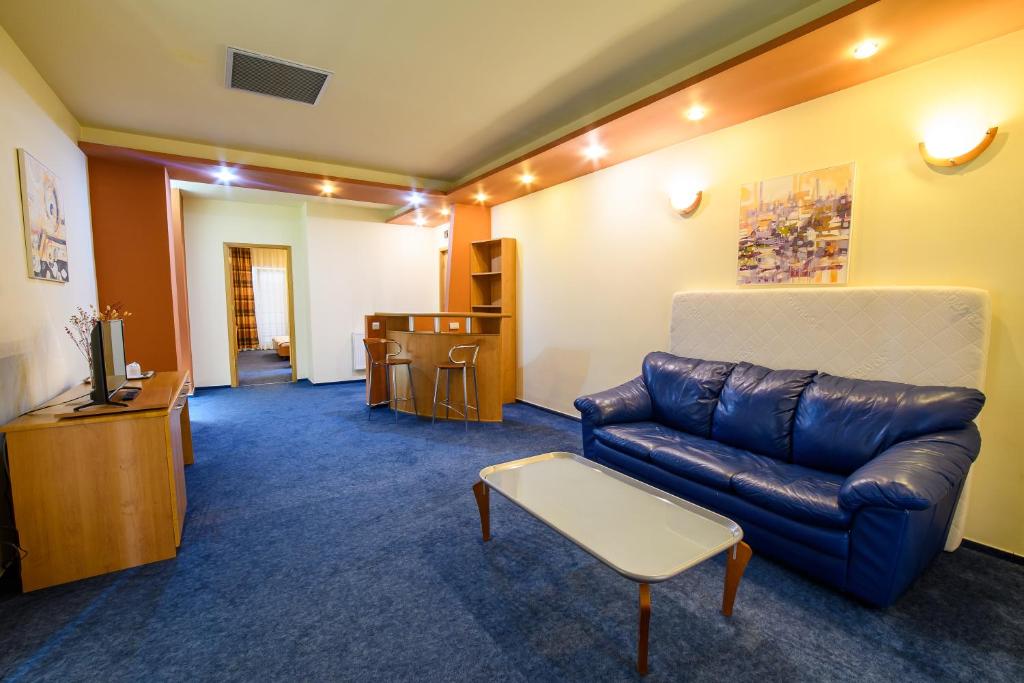 Hotel Torontal - Resim 44