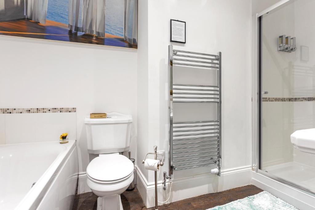 Mama’s Inn Boutique Guest House - Resim 33