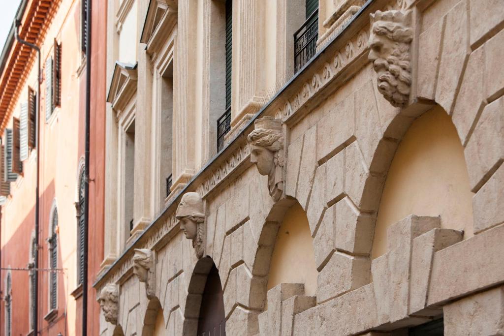 Imagine din galeria proprietății Oriana Homèl Verona în Verona