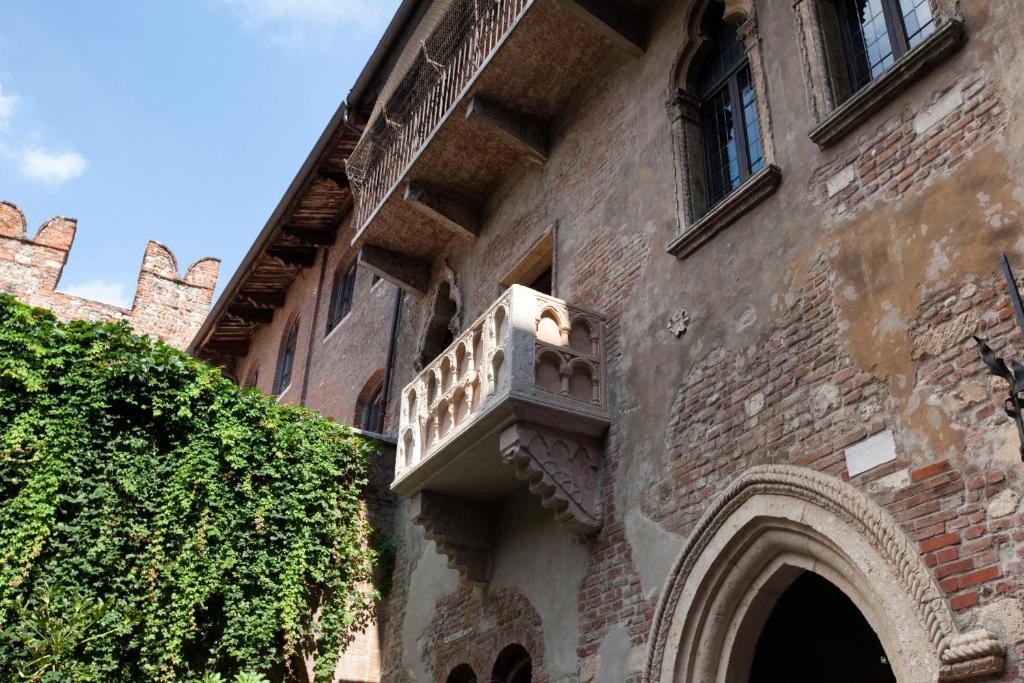 Imagine din galeria proprietății Oriana Homèl Verona în Verona