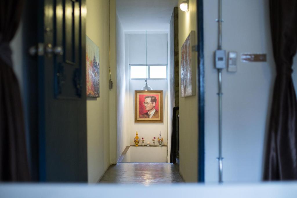Fotografie z fotogalerie ubytování Zz Hostel Chiang Mai v destinaci Chiang Mai