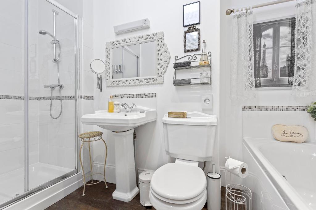 Mama’s Inn Boutique Guest House - Resim 42