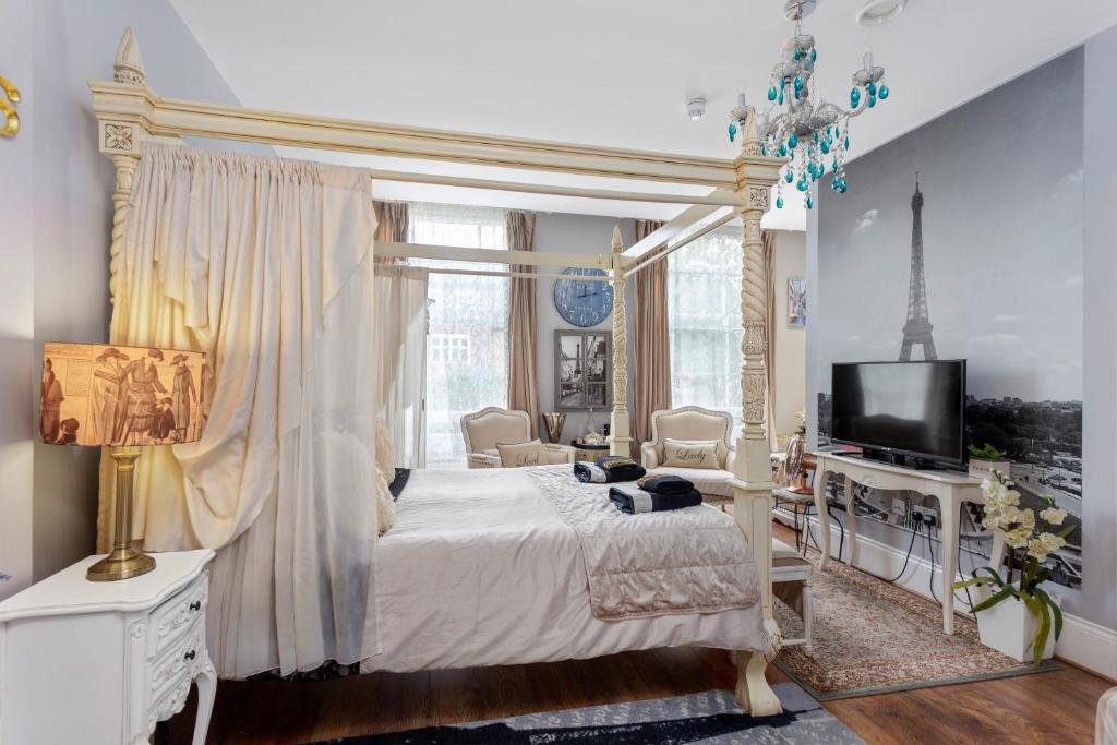 Mama’s Inn Boutique Guest House - Resim 35