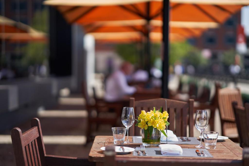 Malmaison Liverpool - Resim 36