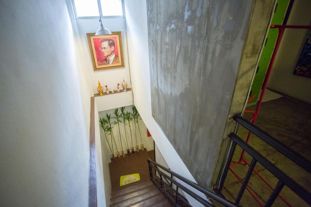 Fotografie z fotogalerie ubytování Zz Hostel Chiang Mai v destinaci Chiang Mai
