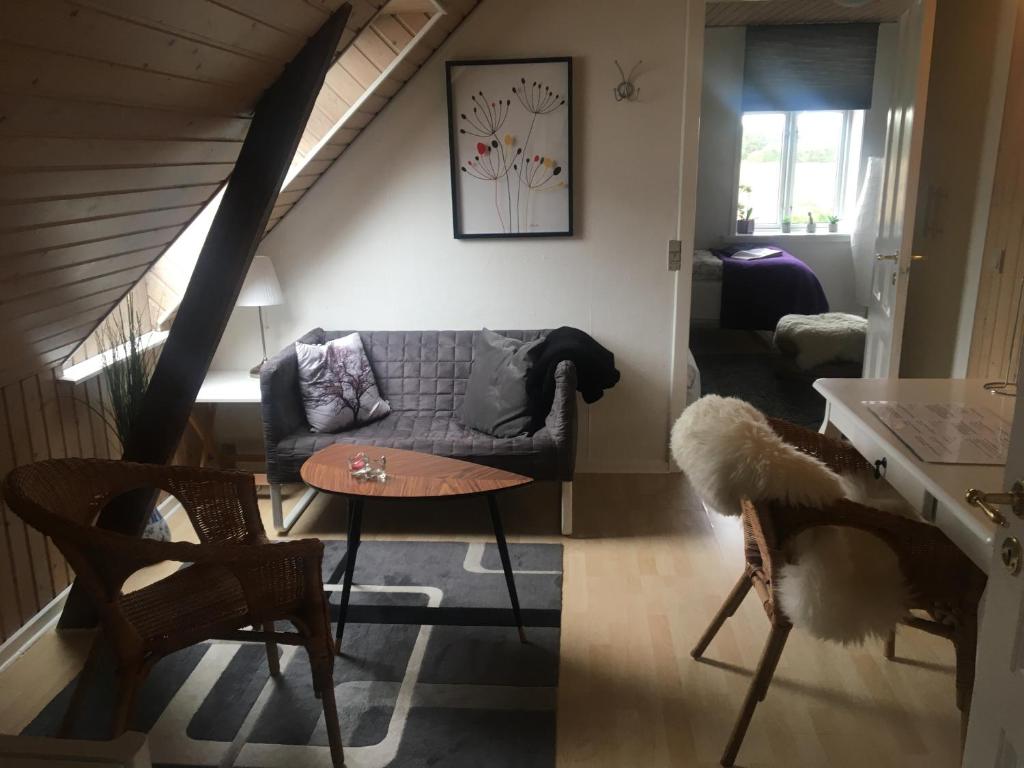 AD Apartment - 