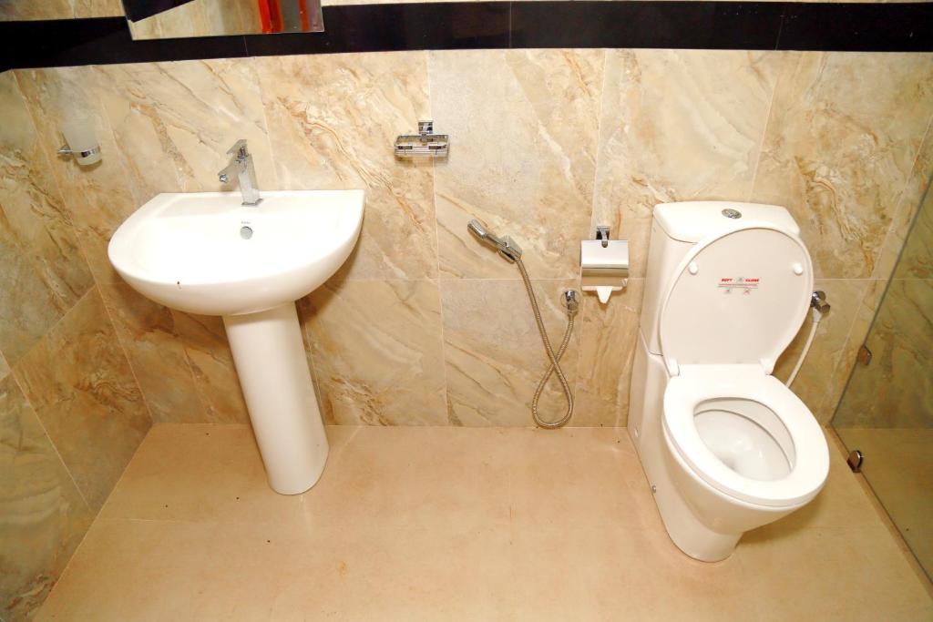 Lake Villa Resort - 14