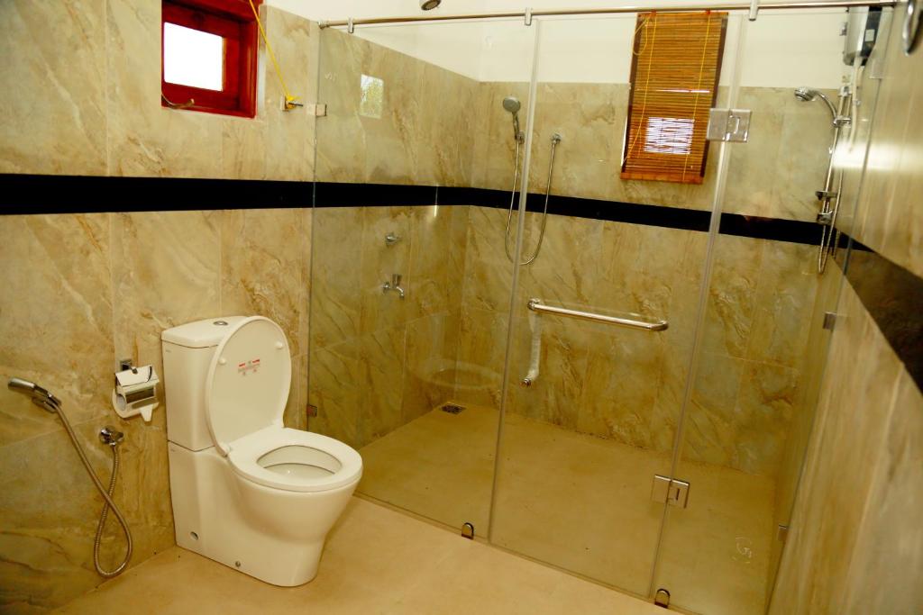 Lake Villa Resort - 13