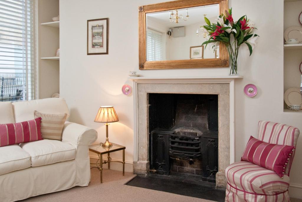 The Paragon Townhouse - Casa De Cuatro Dormitorios
