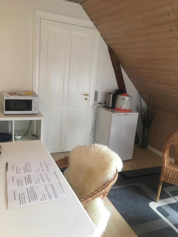 AD Apartment - Appartement Deux
