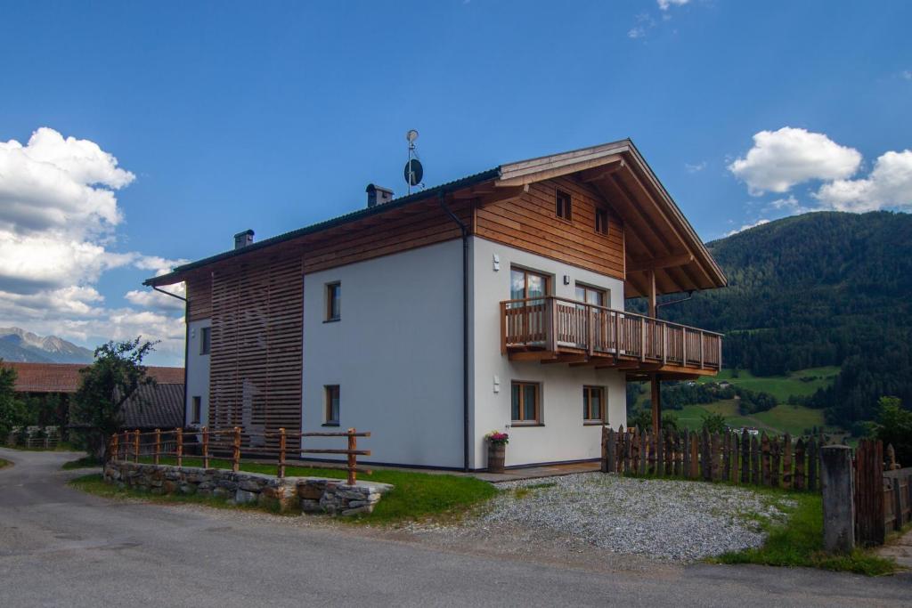 Zdjęcie z galerii obiektu Tschafingerhof w mieście Vipiteno
