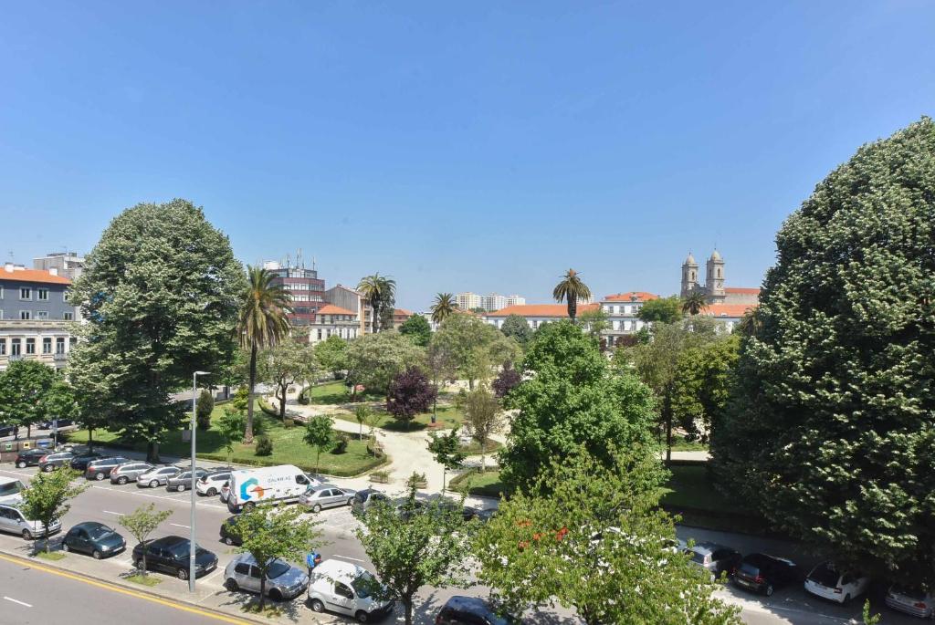 Porto Republica Flat