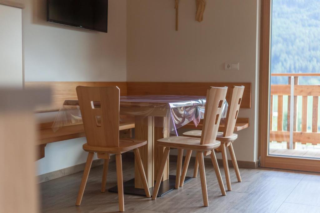Zdjęcie z galerii obiektu Tschafingerhof w mieście Vipiteno
