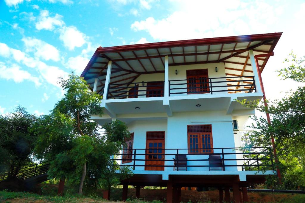 Lake Villa Resort - 16