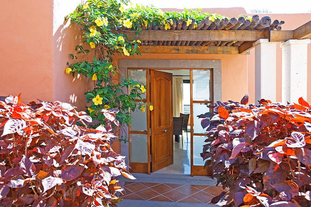 Fotografie z fotogalerie ubytování Salobre Morro Golf 2 v destinaci Maspalomas