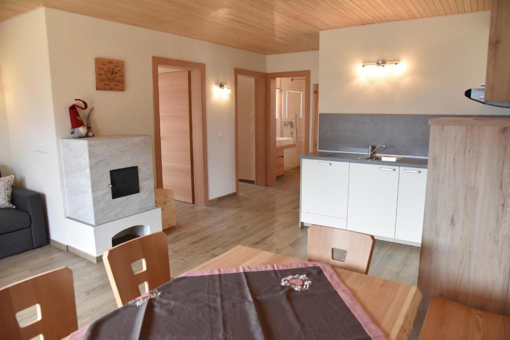 Zdjęcie z galerii obiektu Tschafingerhof w mieście Vipiteno