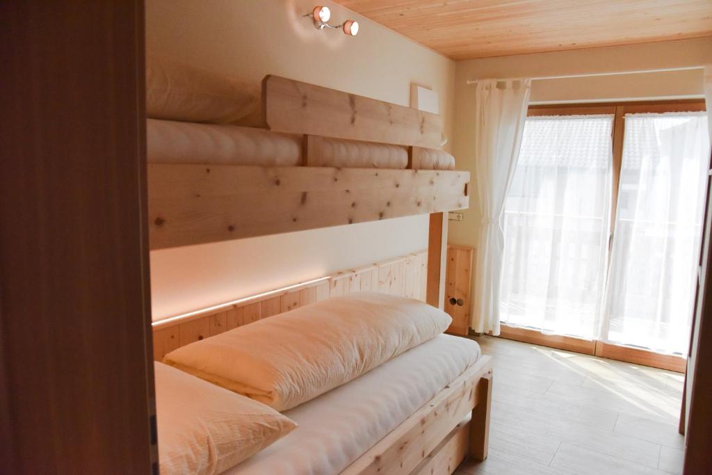 Zdjęcie z galerii obiektu Tschafingerhof w mieście Vipiteno