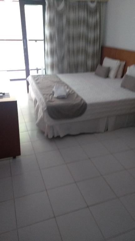  Araçá Flat 106
