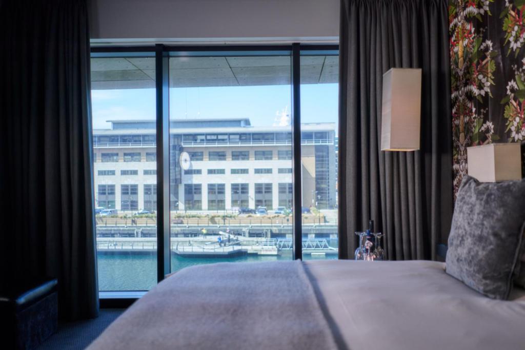 Malmaison Liverpool - Resim 9