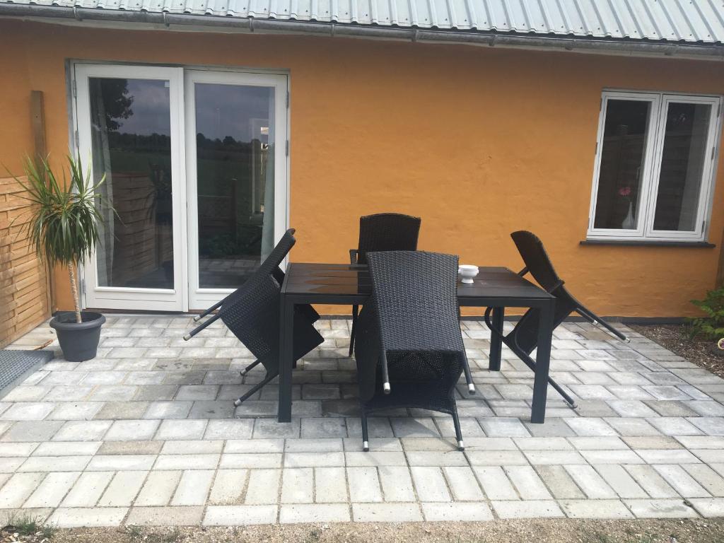 Fotografie z fotogalerie ubytování AD Apartment v destinaci Køge