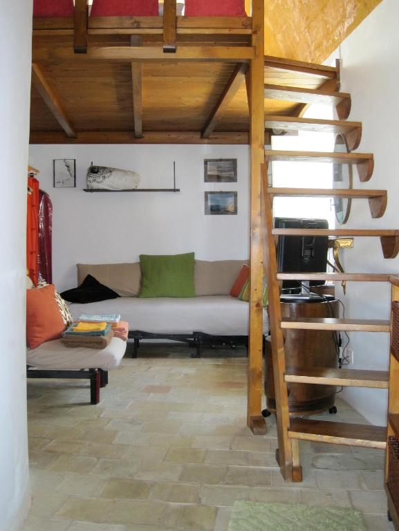Derechos de imagen reservados por Booking.com