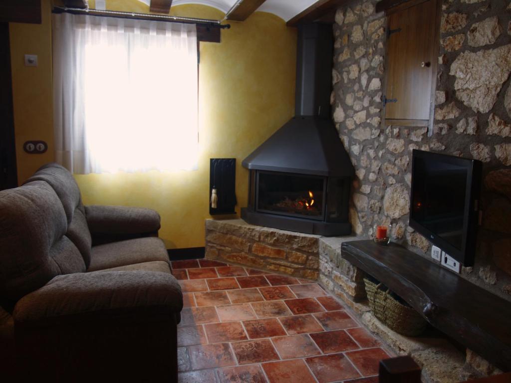 Font D'en Torres Solo Adultos - One-Bedroom Apartment With Spa Bath