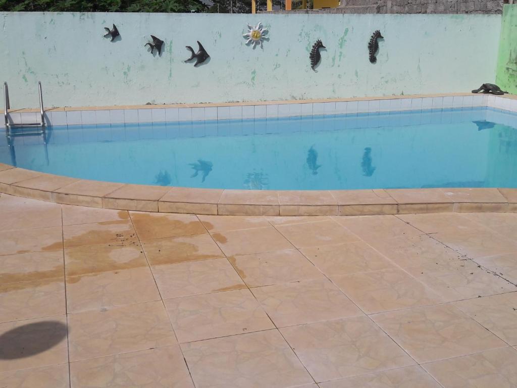  Pousada Anduara