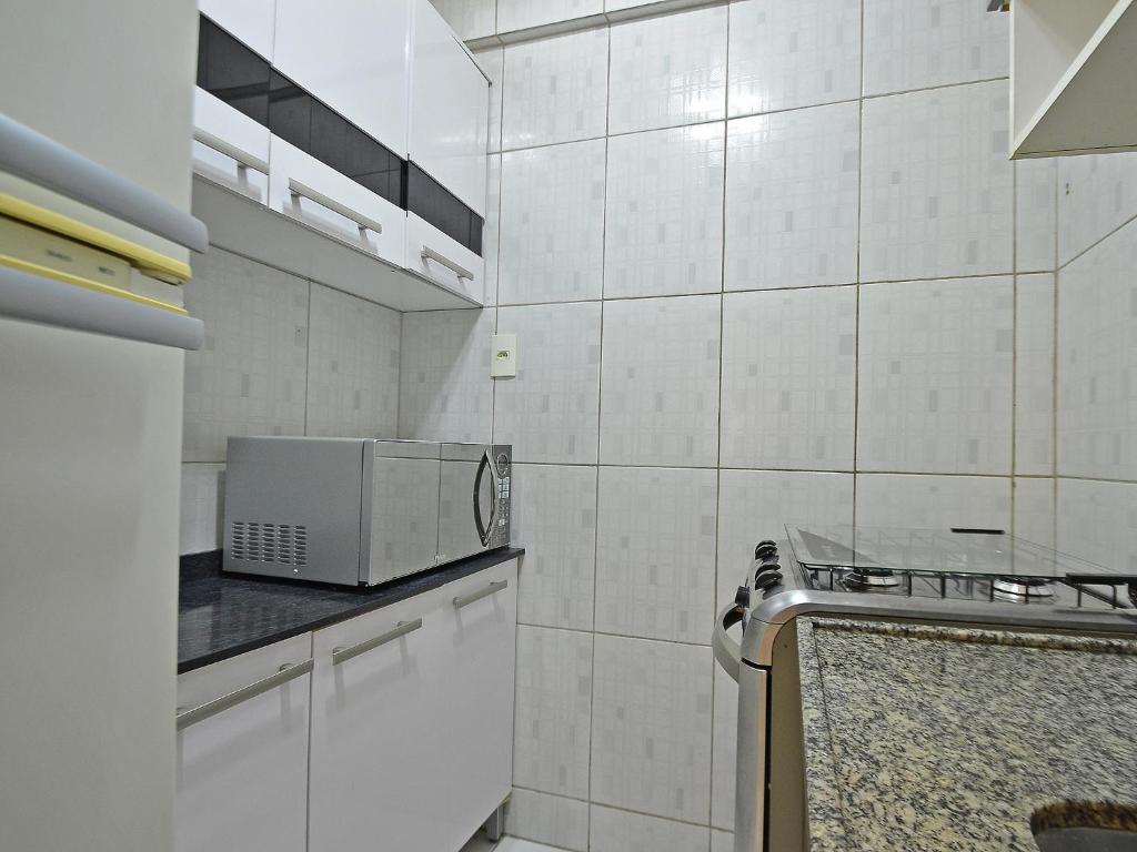 LineRio Copacabana Residence #202
