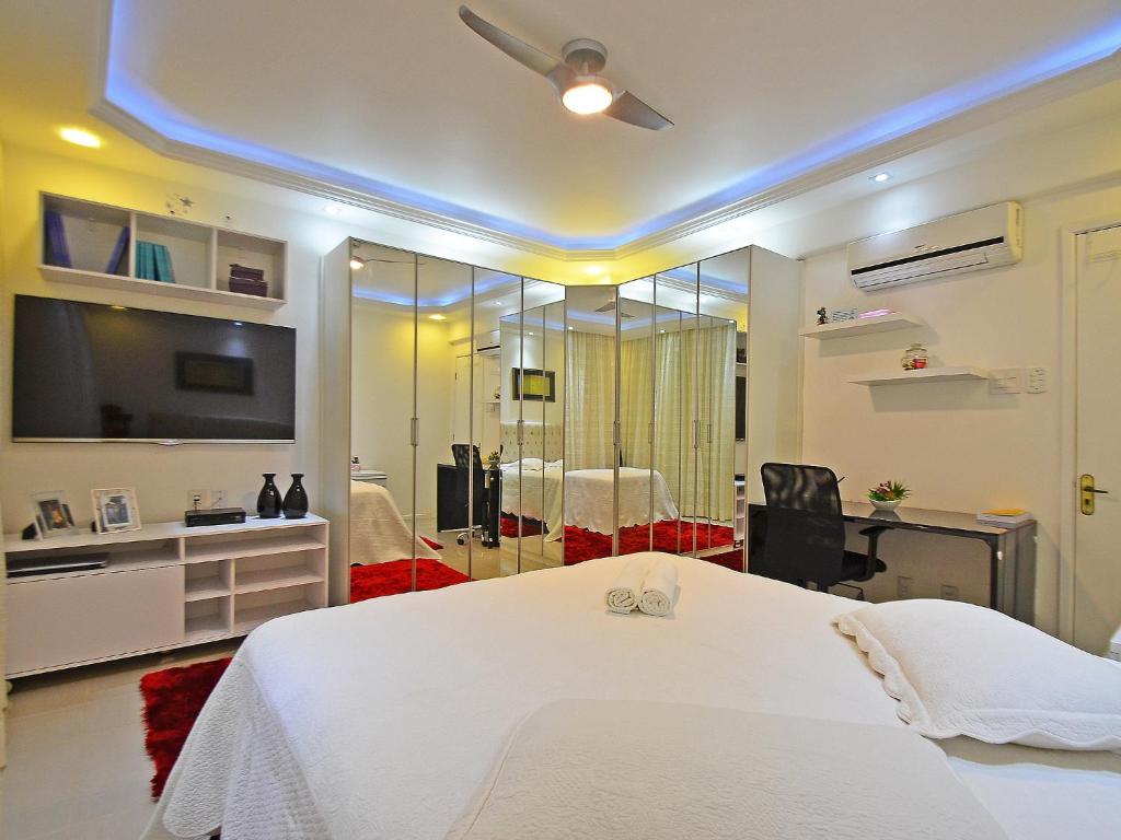  LineRio Copacabana Residence #202