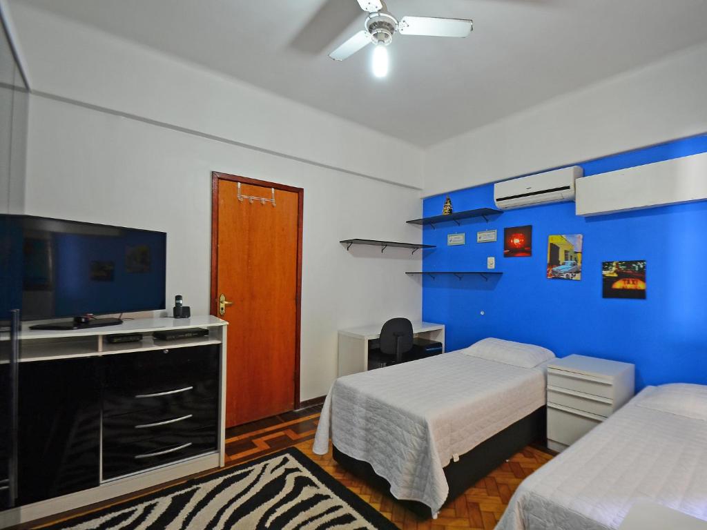  LineRio Copacabana Residence #202