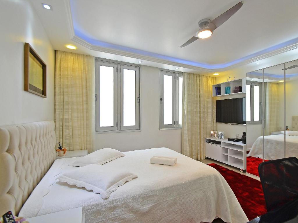  LineRio Copacabana Residence #202