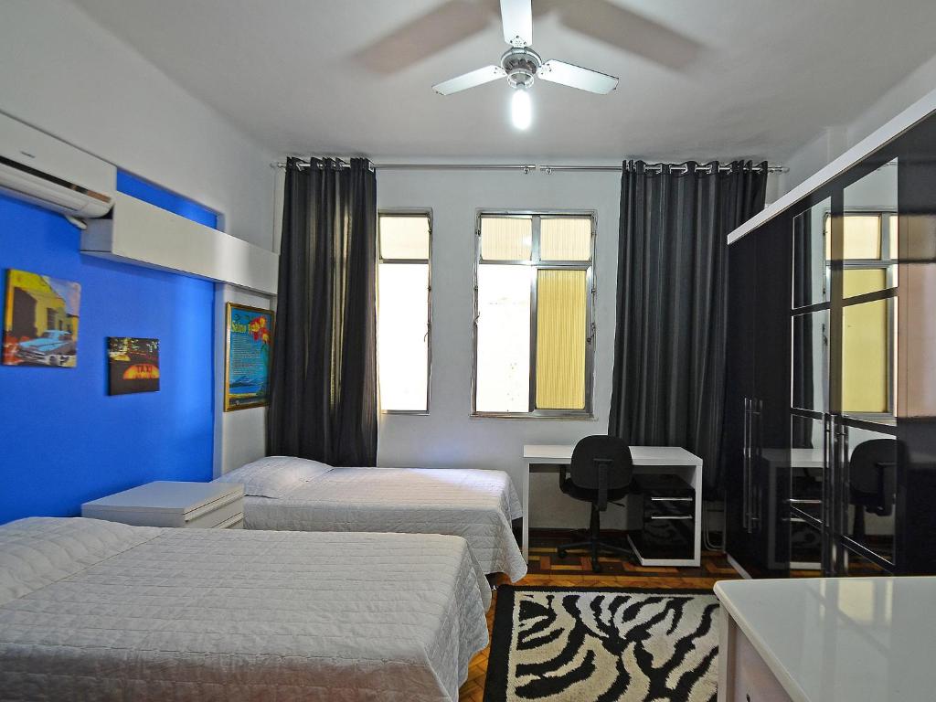  LineRio Copacabana Residence #202