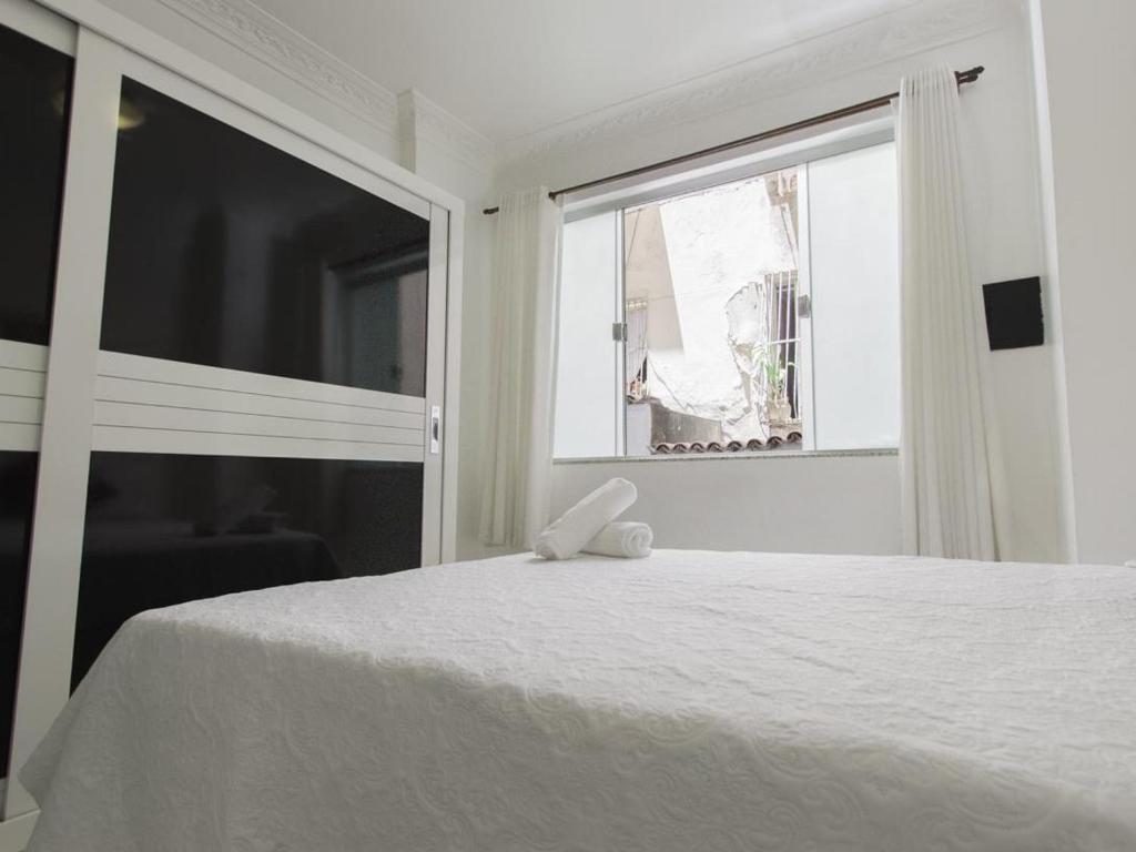  LineRio Copacabana Residence #202