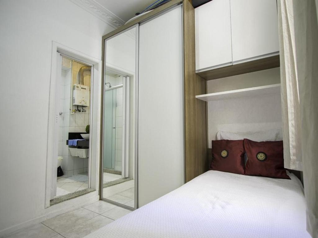  LineRio Copacabana Residence #202