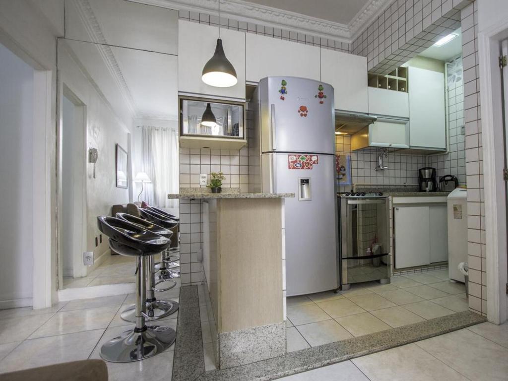  LineRio Copacabana Residence #202