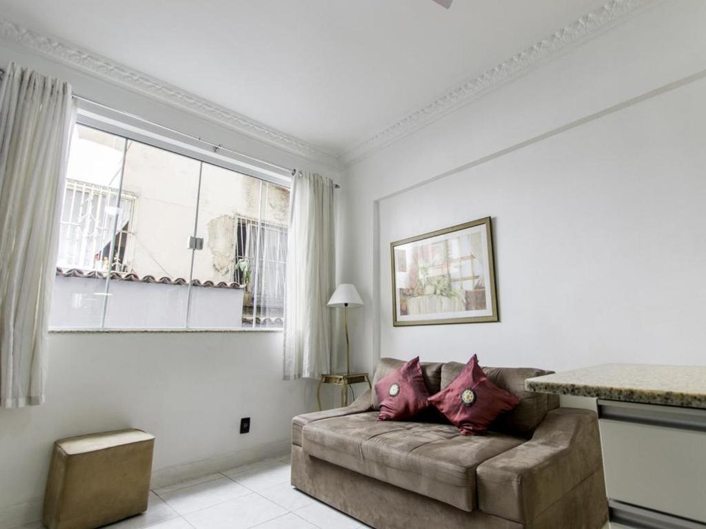  LineRio Copacabana Residence #202