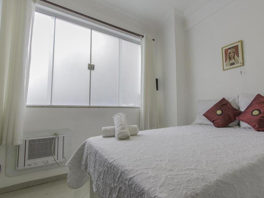  LineRio Copacabana Residence #202
