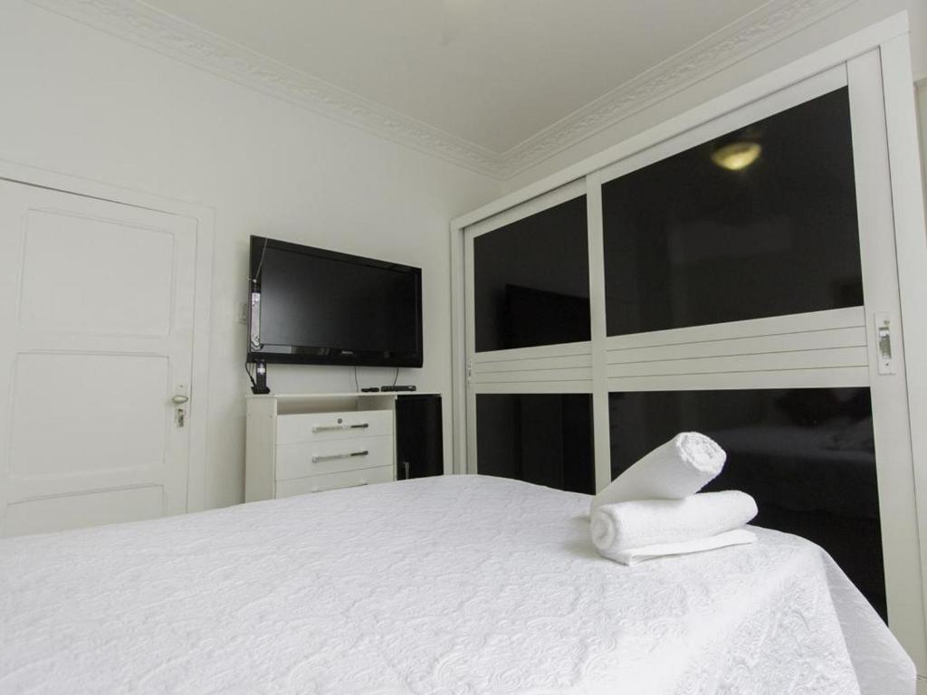  LineRio Copacabana Residence #202