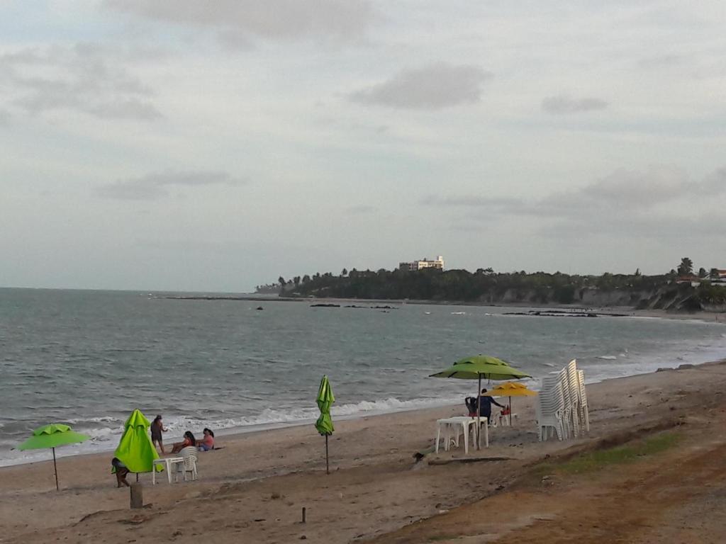 Pousada Anduara