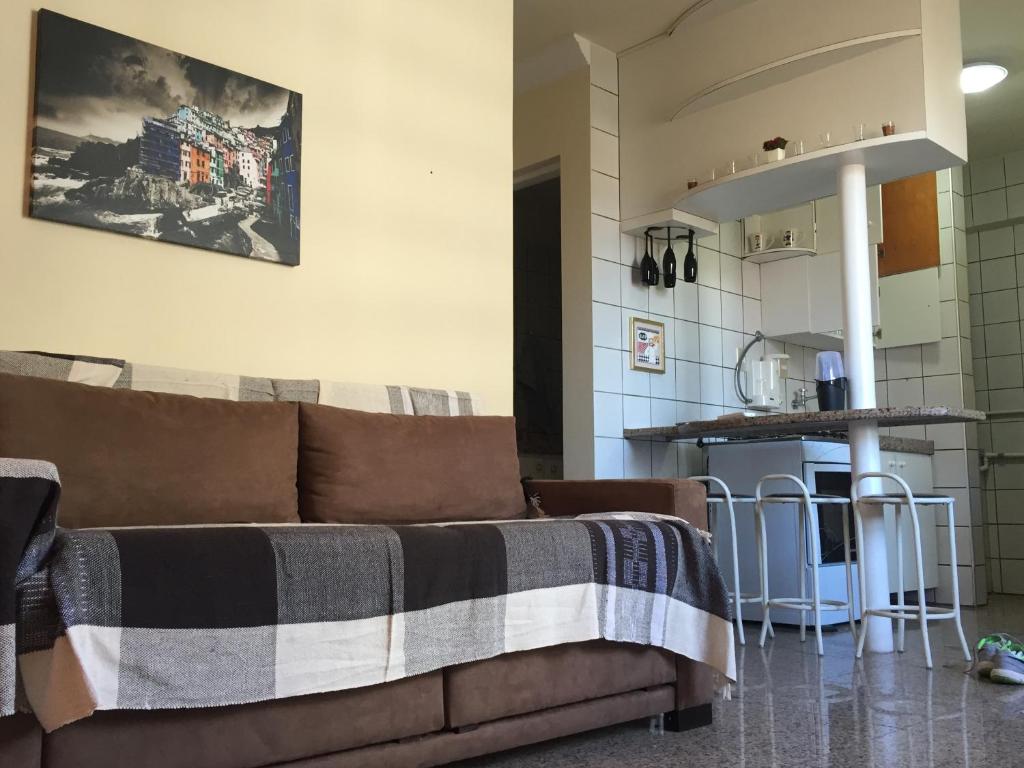  Apartamento Frente mar Meireles